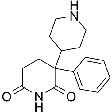 Norbenzetimide 19315-71-0